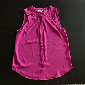 American Eagle Women’s Sleeveless Blouse